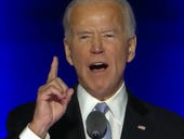 Biden's new transition team: These are the tech execs who've signed up
