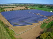 Giant £26m solar farm to power BT's research centre
