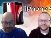 The new iPhone SE: Apple's Android killer at last?