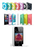 With cheaper iPhone, Apple to break out iPod segmentation model