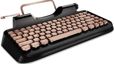 KnewKey Rymek keyboard