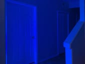 How to set up motion-triggered smart lights as an Alexa routine