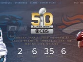 ​How to watch the 2016 Super Bowl online