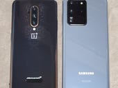 Galaxy S20 Ultra vs OnePlus 7T Pro McLaren: Is there a king of 5G in early 2020?