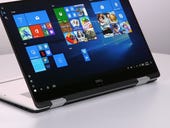 Dell XPS 15 2-in-1 review: In pictures