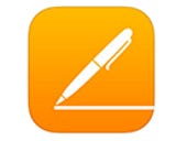 iWork for iPad updated in the face of new competition from Microsoft