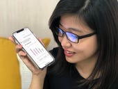 OCBC integrates voice command service with banking app