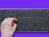Loupedeck: A Lightroom photo editing console for heavy workflows