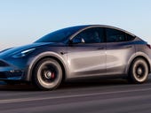 Tesla Model Y receives highest overall safety score in new European assessment
