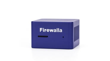 Firewalla Blue Plus 