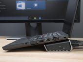 Hardware dilemma: Desktop or laptop with docking station?