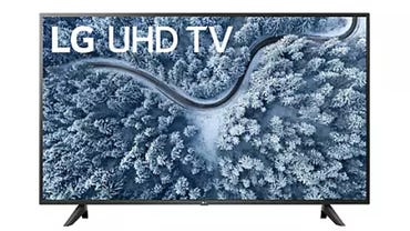 LG 65'' UP7000 4K UHD TV for $519.99