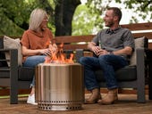 The 5 best fire pits: Get cozy outside