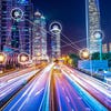 How 5G will make smart cities a reality