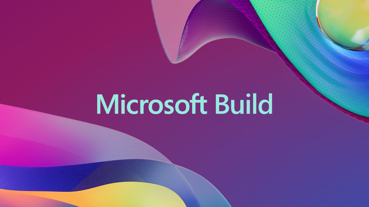 Microsoft Build 2023 developer conference: How to watch and why you should