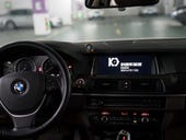 Over a dozen vulnerabilities uncovered in BMW vehicles