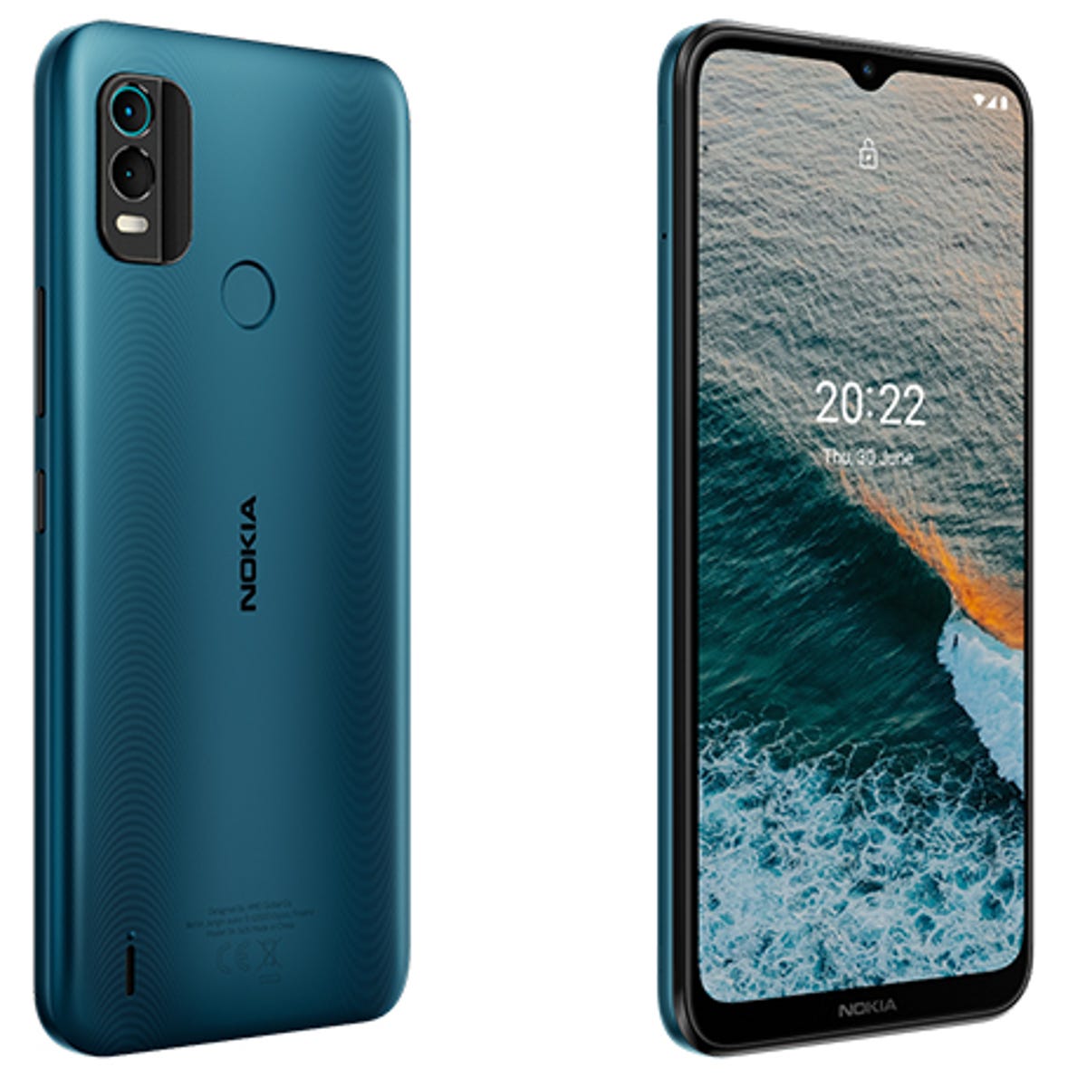 MWC 2022: HMD Global launches three new affordable Nokia C-series  smartphones