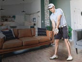 Get 24% off this 4K golf simulator before August 24