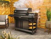 Traeger releases flagship Timberline grills with advanced features and improved smoking