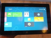 Photos: Samsung's Windows 8 ATIV tablets embrace x86 and RT