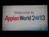 Modern Process Design & the Appian World event