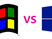 Will enterprises buy into the new Windows vision?