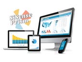 Big data for little (and big) businesses: SiSense lands $10m investment