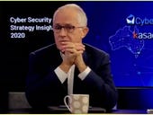 Former PM Turnbull suggests Australia boosts its cyber capability by buying local