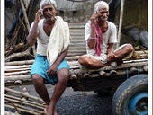 Unilever and Facebook target 'upliftment' of internet-starved rural Indians. Yeah, right!
