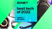 ZDNET editors loved these tech products and gadgets in 2022