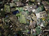 UN reports global e-waste production soared beyond 53 million tonnes in 2019