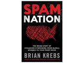 Spam Nation, book review: Inside today's cybercrime ecosystem