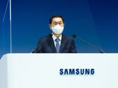 Samsung CEO apologises for Galaxy S22 app throttling controversy