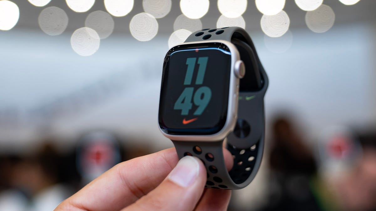 Bully Smeltend pedaal The best smartwatches of 2023: Expert reviewed and tested | ZDNET