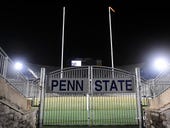 Penn State cyberattack said to have originated from China