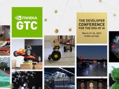 GTC 2022: Nvidia's plan to power the "next wave of AI," from silicon to software