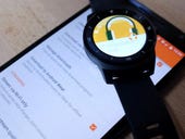 Make things happen from an Android Wear watch with this app