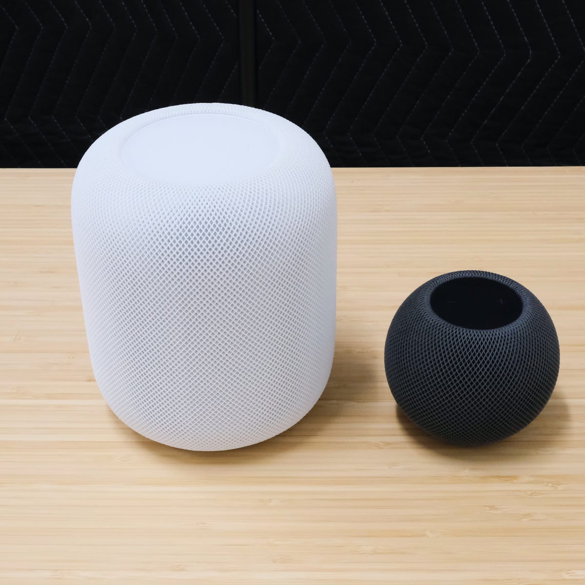 HomePod vs HomePod Mini: Which one of Apple's smart speakers is right for  you?