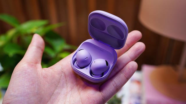 Samsung Galaxy Buds 2 Pro: Where to buy and top deals
