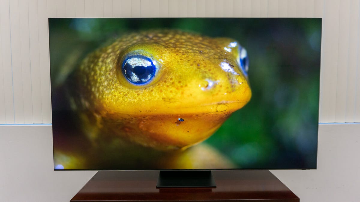 Crystal UHD vs QLED: Which Samsung TV should you buy?