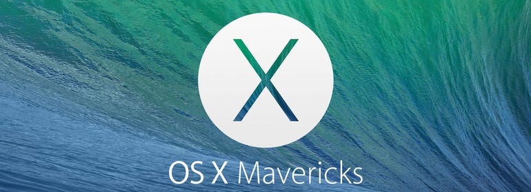 OS X Mavericks - Jason O'Grady