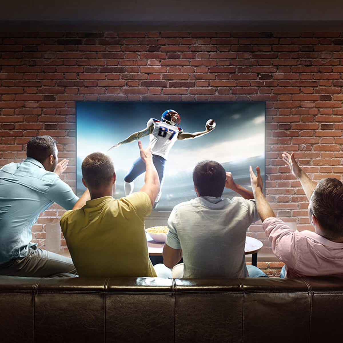 How can you watch your NFL team in 2023? Full guide of streaming, cable and  TV schedule - The Athletic