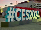 CES 2024 Day 2: The 8 announcements that intrigued us most