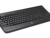 Get a full-size Logitech wireless keyboard for $35
