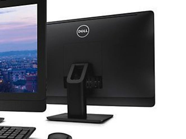 Dell expands PCasaservice options