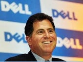 Michael Dell's DellWorld Keynote Was Notable for What He Didn't-Or Couldn't-Say