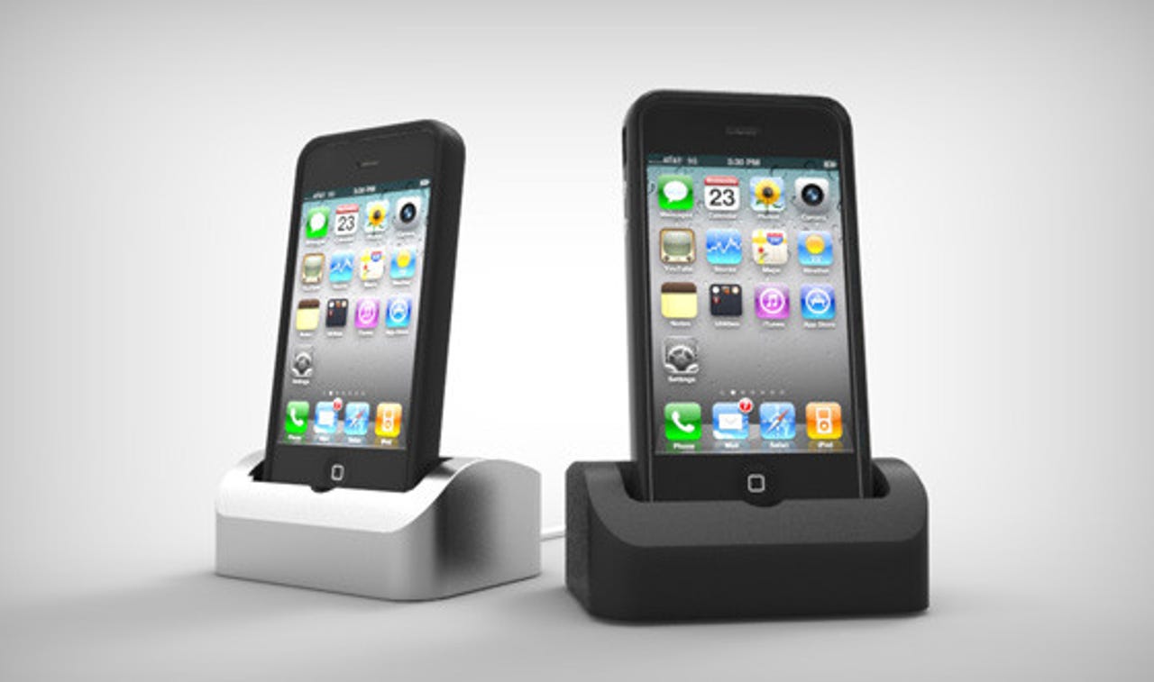 Elevation Lab opens pre-orders for the Elevation Dock