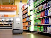 Walmart kills huge contract for scanning robot