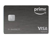 Amazon Prime Rewards Visa card review: Earn money back by shopping