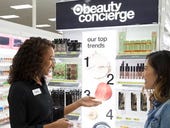 Target turns to AR, chat services to boost beauty sales
